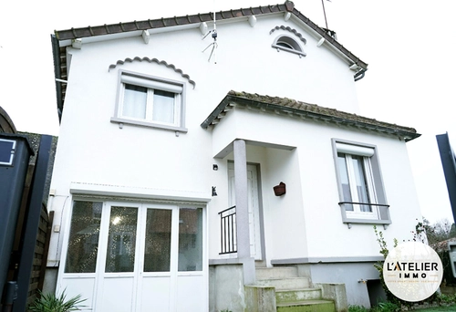 Image d'un maison 4 pièces 95 m² à 149000€ à chavignon (02000)