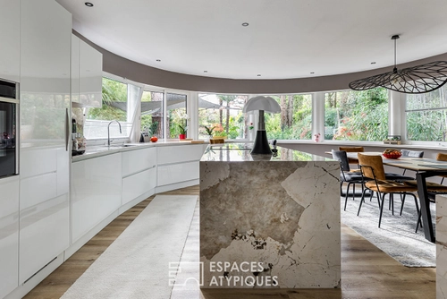 Image d'un maison 6 pièces 242 m² à 670000€ à albi (81000)