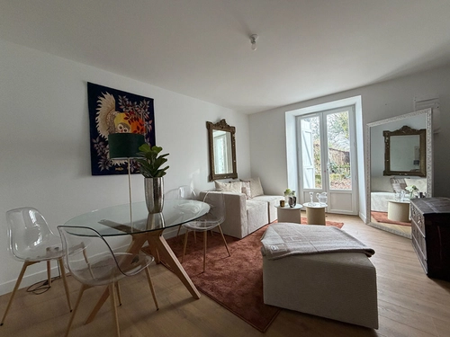 Image d'un appartement 2 pièces 37 m² à 500€ à limoges (87000)