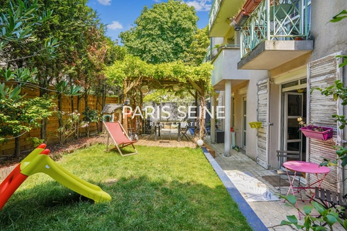 Image d'un appartement 4 pièces 70 m² à 936000€ à paris 20ème (75020)