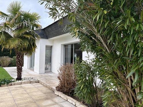 Image d'un maison 7 pièces 229 m² à 892000€ à la chapelle-sur-erdre (44240)