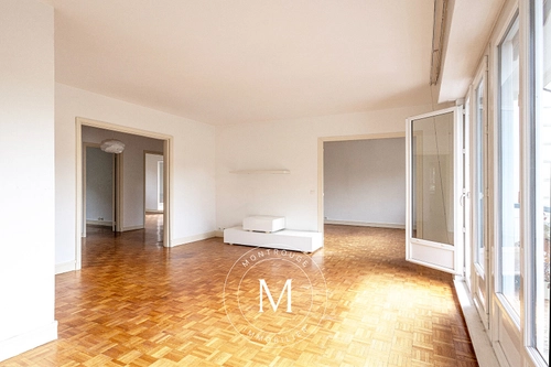 Image d'un appartement 4 pièces 77 m² à 430000€ à sceaux (92330)
