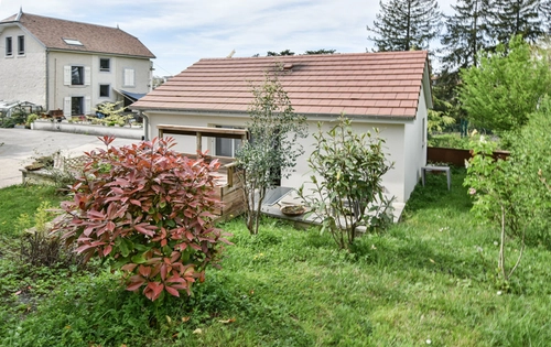 Image d'un appartement 2 pièces 37 m² à 159000€ à besançon (25000)