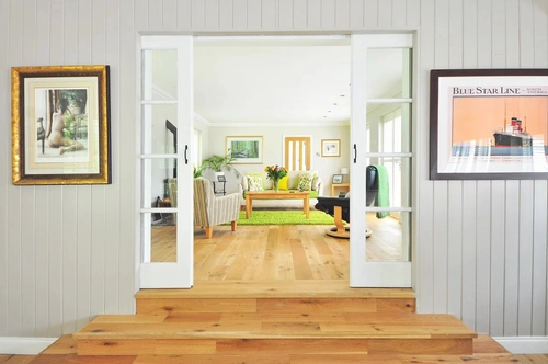 Image d'un maison 6 pièces 81 m² à 292800€ à angers (49100)