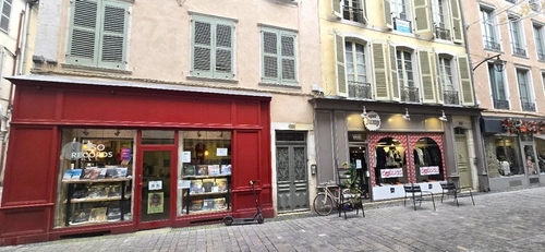 Image d'un appartement 2 pièces 32 m² à 121500€ à pau (64000)