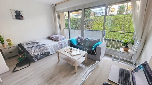 Image d'un appartement meublé 1 pièce 23 m² à 790€ à antony (92160)