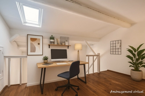 Image d'un appartement 2 pièces 54 m² à 169000€ à aix-en-provence (13090)
