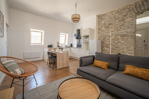 Image d'un appartement meublé 3 pièces 62 m² à 750€ à carcassonne (11000)