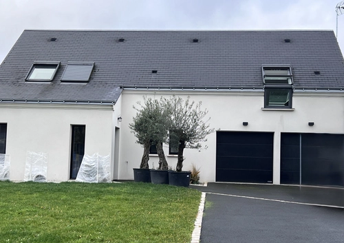 Image d'un maison 6 pièces 145 m² à 1400€ à chançay (37210)