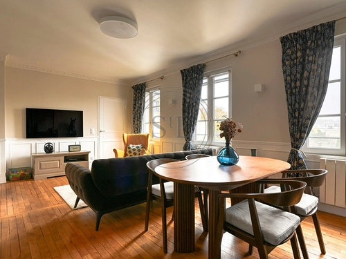 Image d'un appartement 3 pièces 73 m² à 624000€ à versailles (78000)