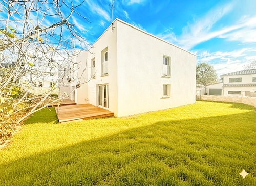 Image d'un maison 5 pièces 125 m² à 611020€ à toulouse (31000)