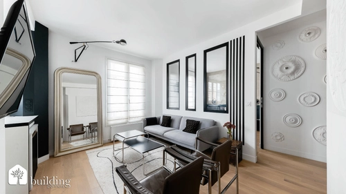 Image d'un appartement 2 pièces 40 m² à 359000€ à courbevoie (92400)