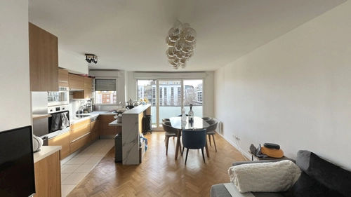 Image d'un appartement 3 pièces 62 m² à 1750€ à asnières-sur-seine (92600)