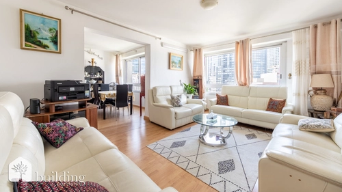 Image d'un appartement 4 pièces 83 m² à 520000€ à courbevoie (92400)