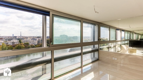 Image d'un appartement 5 pièces 156 m² à 1257000€ à courbevoie (92400)