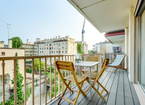 Image d'un appartement 3 pièces 65 m² à 599000€ à boulogne-billancourt (92100)