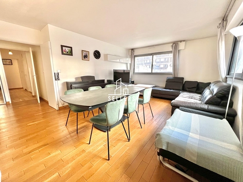 Image d'un appartement 4 pièces 100 m² à 600000€ à boulogne-billancourt (92100)