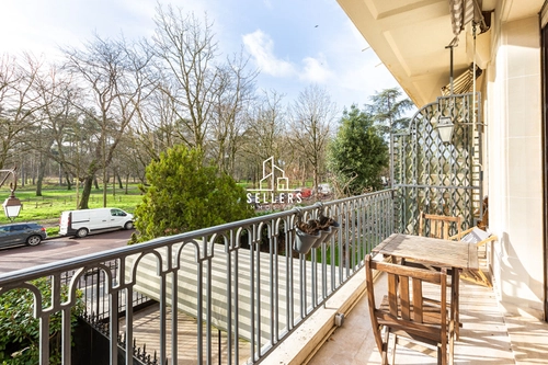 Image d'un appartement 2 pièces 100 m² à 1550000€ à neuilly-sur-seine (92200)