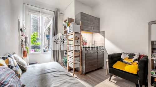 Image d'un appartement 1 pièce 15 m² à 160000€ à neuilly-sur-seine (92200)