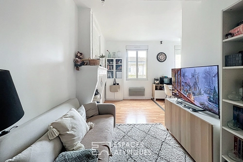 Image d'un appartement 2 pièces 36 m² à 179000€ à bordeaux (33200)