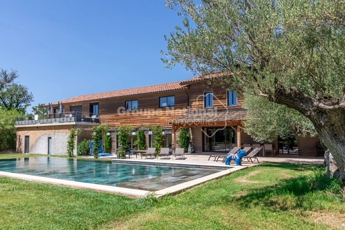 Image d'un maison 14 pièces 502 m² à 1799000€ à saint-rémy-de-provence (13210)
