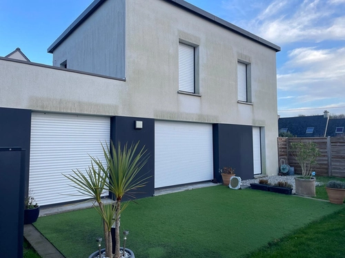 Image d'un maison 5 pièces 105 m² à 408100€ à carantec (29660)