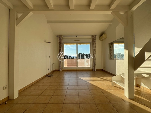 Image d'un appartement 3 pièces 68 m² à 1390€ à fréjus (83600)