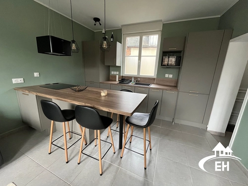 Image d'un maison 3 pièces 68 m² à 650€ à l'aigle (61300)