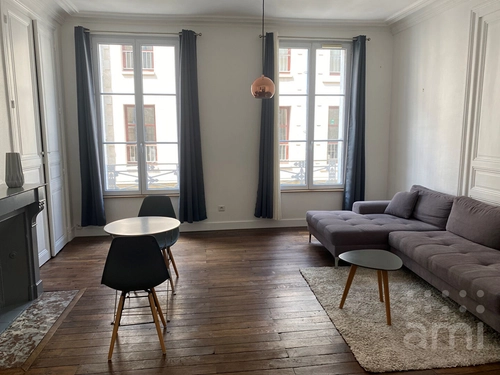 Image d'un appartement 2 pièces 54 m² à 147000€ à poitiers (86000)