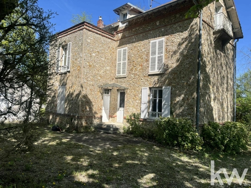 Image d'un maison 6 pièces 170 m² à 884000€ à louveciennes (78430)