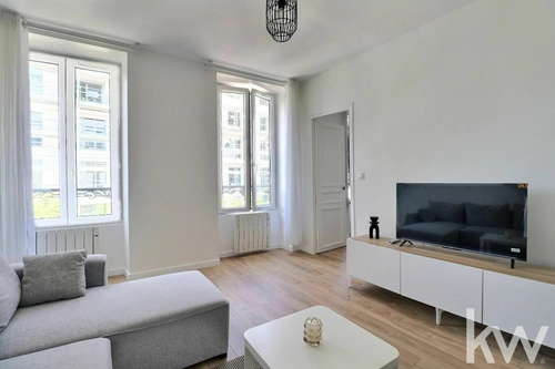 Image d'un appartement 2 pièces 32 m² à 189000€ à poissy (78300)