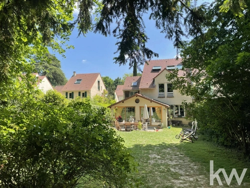 Image d'un maison 8 pièces 148 m² à 875000€ à bailly (78870)