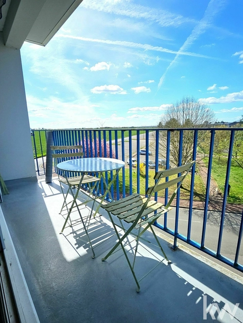 Image d'un appartement 5 pièces 92 m² à 169000€ à aubergenville (78410)
