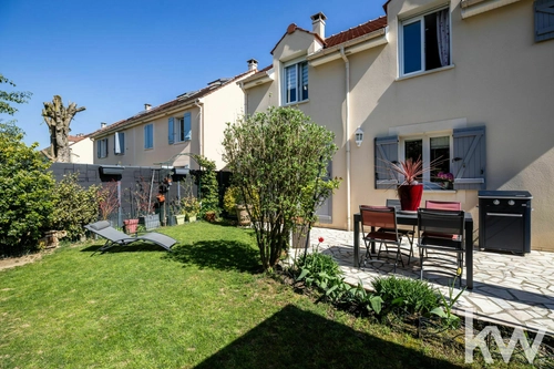 Image d'un maison 6 pièces 128 m² à 720000€ à bailly (78870)
