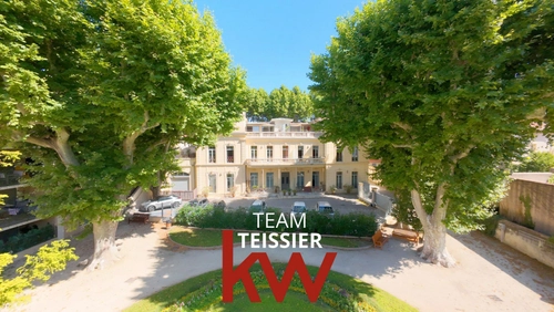 Image d'un appartement 6 pièces 118 m² à 567000€ à salon-de-provence (13300)