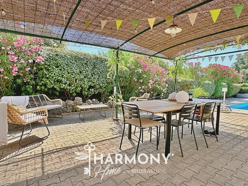 Image d'un maison 4 pièces 140 m² à 650000€ à roquebrune-sur-argens (83520)