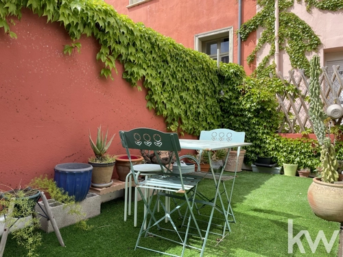 Image d'un appartement 3 pièces 114 m² à 219000€ à perpignan (66100)