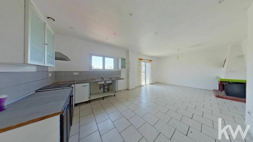 Image d'un maison 9 pièces 159 m² à 222000€ à bages (66670)