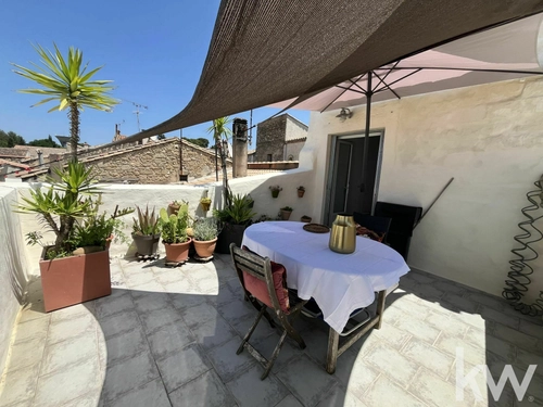 Image d'un maison 4 pièces 140 m² à 459000€ à saint-jean-de-védas (34430)
