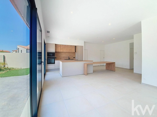 Image d'un maison 4 pièces 93 m² à 349000€ à cabestany (66330)