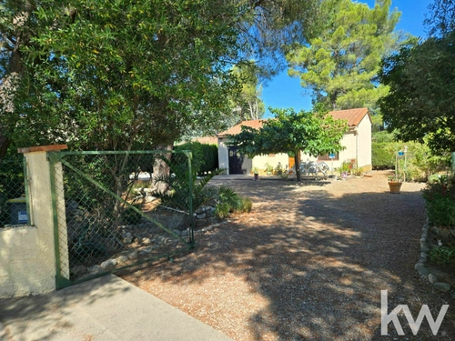 Image d'un maison 2 pièces 50 m² à 190000€ à argelès-sur-mer (66700)