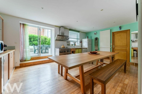 Image d'un maison 5 pièces 128 m² à 370000€ à roanne (42300)