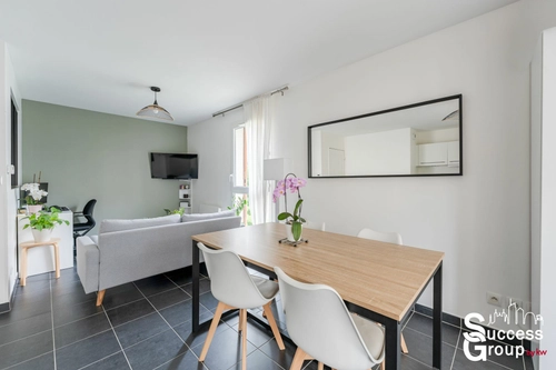 Image d'un appartement 2 pièces 47 m² à 179900€ à meyzieu (69330)
