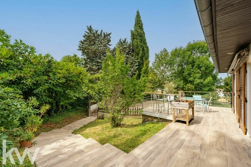 Image d'un maison 7 pièces 135 m² à 350000€ à bourgoin-jallieu (38300)