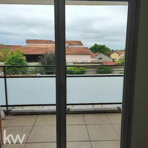 Image d'un appartement 2 pièces 38 m² à 176000€ à meyzieu (69330)