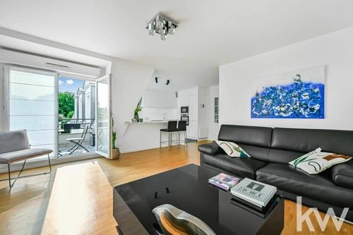 Image d'un appartement 3 pièces 78 m² à 360000€ à chennevières-sur-marne (94430)