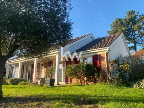 Image d'un maison 7 pièces 135 m² à 465000€ à mennecy (91540)