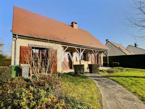 Image d'un maison 4 pièces 87 m² à 300000€ à nainville-les-roches (91750)