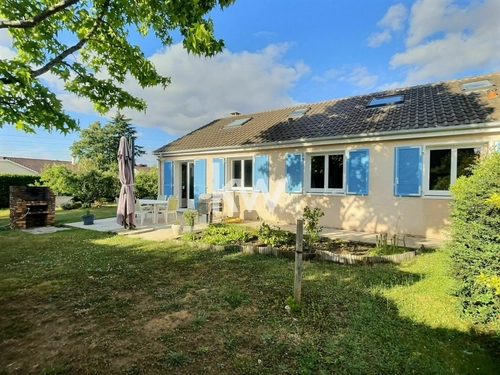 Image d'un maison 6 pièces 115 m² à 369000€ à mennecy (91540)