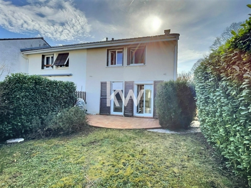 Image d'un maison 5 pièces 96 m² à 225500€ à corbeil-essonnes (91100)